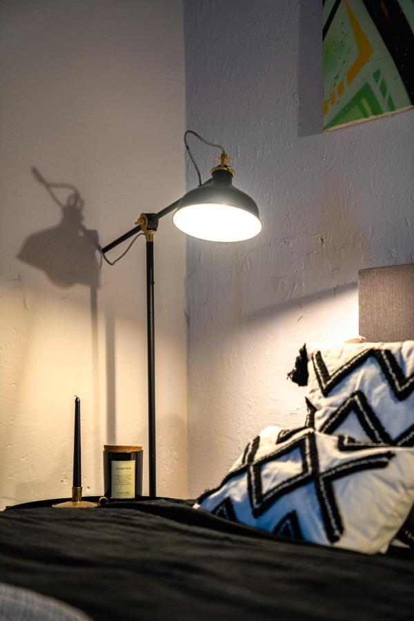 Design Loft - 200Qm2 - Heimkino - Bestlage - Parkplatz Wiesbaden Zewnętrze zdjęcie