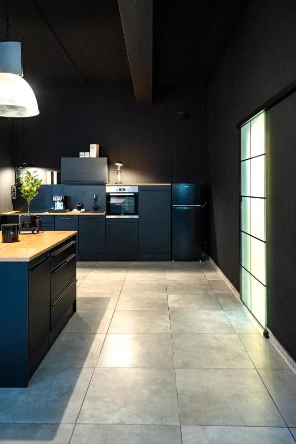 Design Loft - 200Qm2 - Heimkino - Bestlage - Parkplatz Wiesbaden Zewnętrze zdjęcie